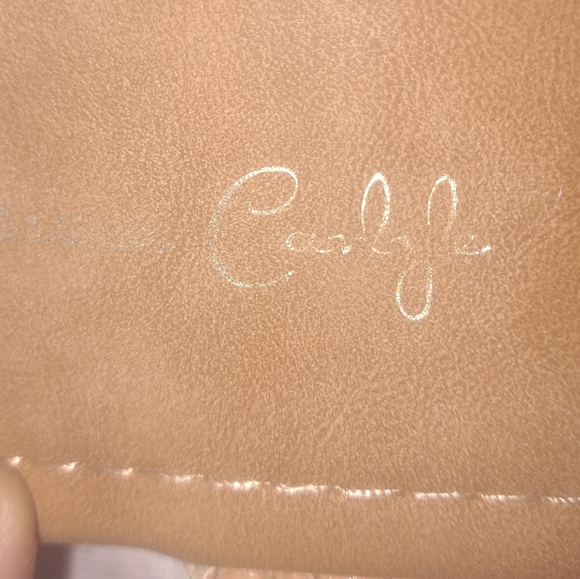 JESSICA CARLYLE Sandals - Picture 5 of 6